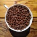 Свежеобжаренный молотый кофе Guatemala 100г Premium 84.75 Arabica Bourbon Natural Гватемала