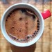 Свежеобжаренный молотый кофе Burundi 500г Specialty 87 Arabica Gitega Red Bourbon Natural Бурунди