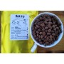 Свежеобжаренный молотый кофе India 250г Premium 82.4 Arabica Bourbon Natural Индия