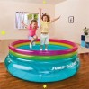 Батут детский надувной Intex «Jump-O-Lene» 203х69 см (int-48267)