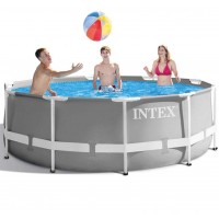 Каркасный бассейн Intex 305х99 см (intx-28706-0)