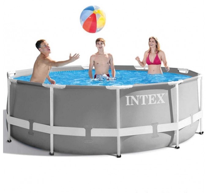 Каркасный бассейн Intex 305х99 см (intx-28706-0)