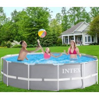 Каркасный бассейн Intex 366х99 см Оригинал