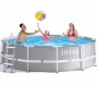 Каркасный бассейн Intex 366х99 см c лестницей Оригинал