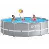 Каркасный семейный бассейн Intex 366х122 см Оригинал (intx-26718-0)