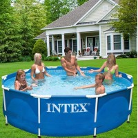 Каркасный бассейн Intex 305х76 см (int-28200)