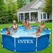 Каркасный бассейн Intex 305х76 см (int-28200)