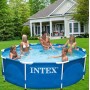 Каркасный бассейн Intex 305х76 см (int-28200)