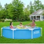 Каркасный бассейн Intex 244x51 см (intx-28205)