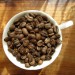Свежеобжаренный молотый кофе Colombia 250г Premium 83,5 Arabica Quindio натуральный Колумбия