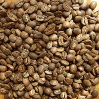Свежеобжаренный молотый кофе Colombia 1кг Premium 83,5 Arabica Quindio натуральный Колумбия