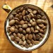 Cвежеобжаренный зерновой кофе Peru 1кг Premium-84 Arabica Tabaconas натуральный