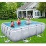 Каркасный бассейн Bestway 282х196х84 см Оригинал