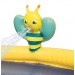 Бассейн надувной детский Bestway 152х38 см пчелка (intx-57326)