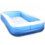 Детский надувной бассейн Intex 305х183х56 см (intx-58484)