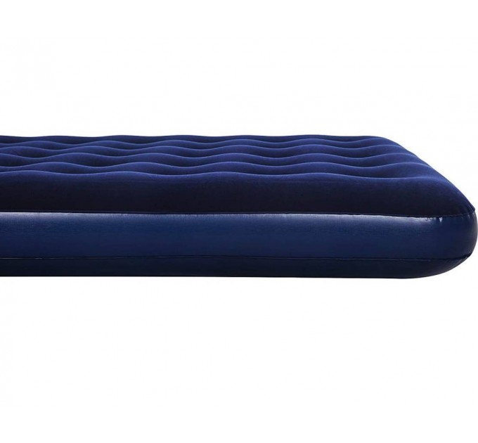 Матрас надувной одноместные Pavillo Bestway 99x188x22 см с подушкой насосом