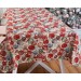 Скатерть новогодняя гобеленовая с люрексом Lefard Праздничная 140х220 см