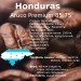 Свежеобжаренный молотый кофе Honduras 100г PREMIUM 85.75 Arabica Гондурас Parainema Nature
