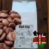 Кофе молотый Kenya SPECIALTY - 88+ Arabica Black Drop 500г