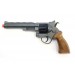 Игрушечный пистолет на пульках EDISON Ron Smith 28см 8-зарядный с мишенью (463/33) (dd-ED-0463330)