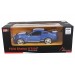 Машинка радиоуправляемая 1:14 Meizhi Ford GT500 Mustang (синий) (dd-MZ-2270Jb)