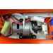 Катер на радиоуправлении Fei Lun FT009 High Speed Boat (оранжевый) (dd-FL-FT009o)