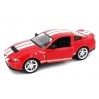 Машинка радиоуправляемая 1:14 Meizhi Ford GT500 Mustang (красный) (dd-MZ-2270Jr)