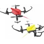 Бой квадрокоптеров Wowitoys Battle Drone (dd-WWT-H4816S)