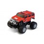 Машинка на радиоуправлении Джип 1:58 Great Wall Toys 2207 (красный, 49MHz) (dd-GWT2207-7)