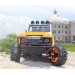 Машинка радиоуправляемая 1:22 Subotech Brave 4WD 35 км/час (оранжевый) (dd-ST-BG1511C)