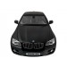 Машинка радиоуправляемая 1:14 Meizhi BMW X6 (черный) (dd-MZ-2016b)