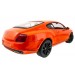 Машинка радиоуправляемая 1:14 Meizhi Bentley Coupe (оранжевый) (dd-MZ-2048o)