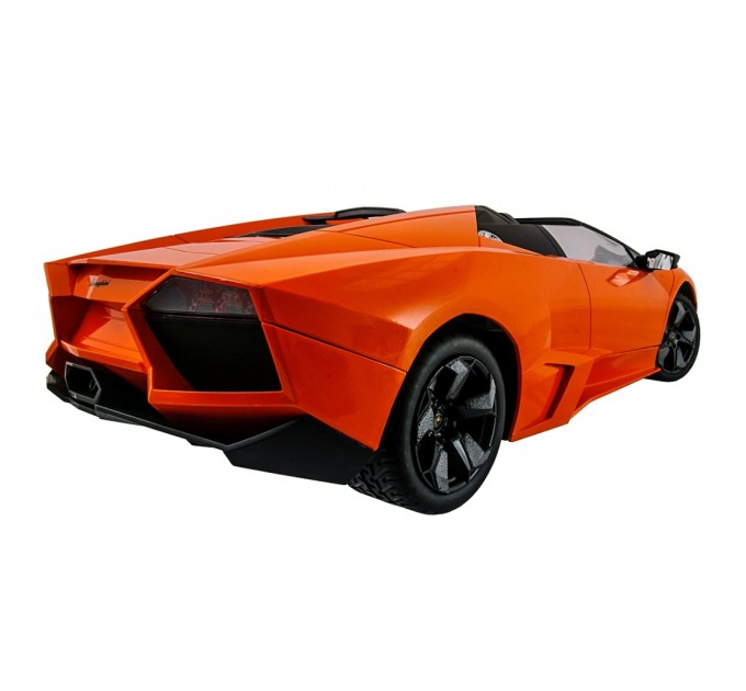 Машинка радиоуправляемая 1:10 Meizhi Lamborghini Reventon (оранжевый) (dd-MZ-2054o)