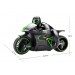 Мотоцикл радиоуправляемый 1:12 Crazon 333-MT01 (зеленый) (dd-CZ-333-MT01Bg)