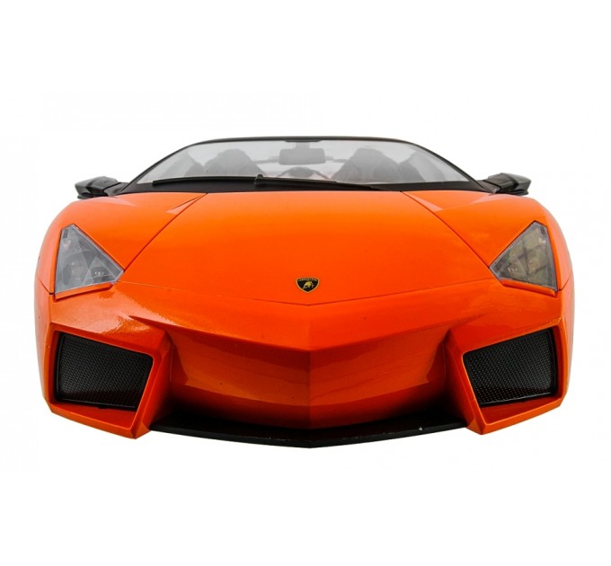 Машинка радиоуправляемая 1:10 Meizhi Lamborghini Reventon (оранжевый) (dd-MZ-2054o)
