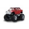 Машинка на радиоуправлении джип 1:43 Great Wall Toys Hummer (красный) (dd-GWT2008D-1)