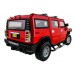 Машинка радиоуправляемая 1:14 Meizhi Hummer H2 (красный) (dd-MZ-2026r)