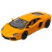 Машинка радиоуправляемая 1:14 Meizhi Lamborghini LP700 (желтый) (dd-MZ-2025y)