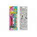 Лак-карандаш для ногтей детский Creative Nails на водной основе (2 цвета бирюзовый + розовый) (dd-MA-303002)