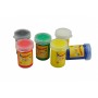 Краски пальчиковые непроливаемые MALINOS Fingerfarben 6 цветов (dd-MA-300012)