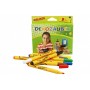 Фломастеры для декорирования нестираемые MALINOS Dekozauber 9 (8+1) шт (dd-MA-300034)