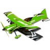 Самолёт р/у Precision Aerobatics Ultimate AMR 1014мм KIT (зеленый) (dd-PA-AMR-GREEN)