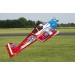 Самолёт р/у Precision Aerobatics Addiction XL 1500мм KIT (красный) (dd-PA-ADXL-RED)