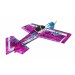 Самолёт р/у Precision Aerobatics Addiction XL 1500мм KIT (фиолетовый) (dd-PA-ADXL-PURPLE)