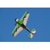 Самолёт р/у Precision Aerobatics Katana MX 1448мм KIT (зеленый) (dd-PA-KMX-GREEN)