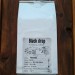 Cвежеобжаренный зерновой кофе Kenya SPECIALTY - 88+ Arabica Black Drop 1кг