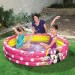 Детский надувной бассейн Bestway «Минни Маус» 152х30 см Оригинал (intx-91066)