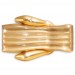 Пляжный надувной шезлонг с высококачественного суперпрочнного винила анатомической формы с подстаканником Intex «Золотой блеск» 188х135 см (int-56803)