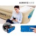 Кровать надувная двухспальная Bestway 152х203х51 встроенный электронасосом Alwayzaire и USB порт Оригинал (int-69054)
