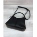 Стильная женская сумка WeLassie Илина черный + гочичный (wel-57406)